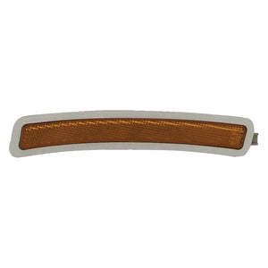 Front Passenger Side Bumper Reflector image