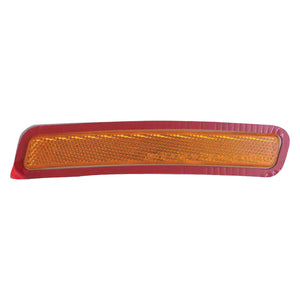 Front Passenger Side Bumper Reflector image