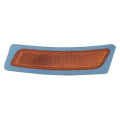 Front Passenger Side Bumper Reflector image