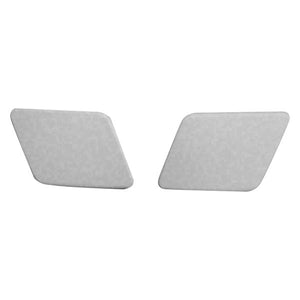 Front Bumper to Body Filler Panel image
