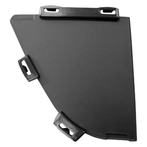 Front Driver Side Bumper to Body Filler Panel image