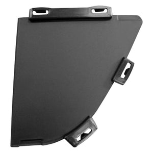 Front Passenger Side Bumper to Body Filler Panel image