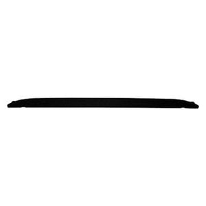 Front Center Bumper Deflector image