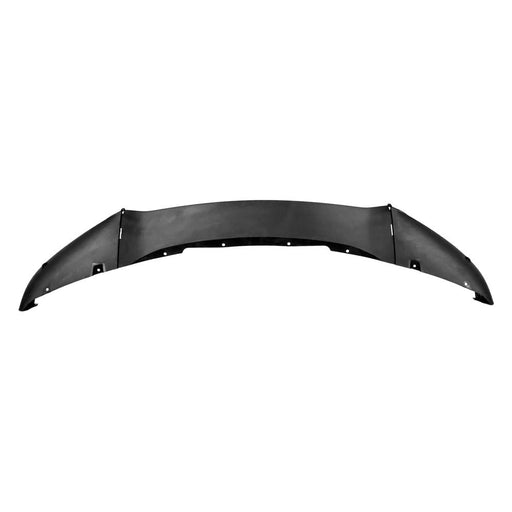 2014-2018 BMW X5 Front Spoiler F15 W/Park Distance Control W/O M Sport Package - BM1093103-Partify-Painted-Replacement-Body-Parts