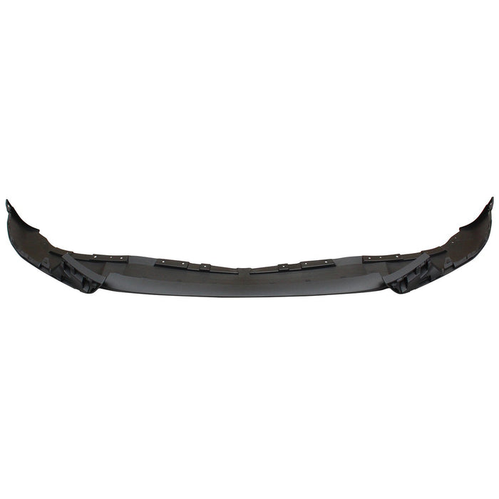 2019-2023 BMW X5 Front Spoiler G05 W/O M Sport Pkg - BM1093107-Partify-Painted-Replacement-Body-Parts