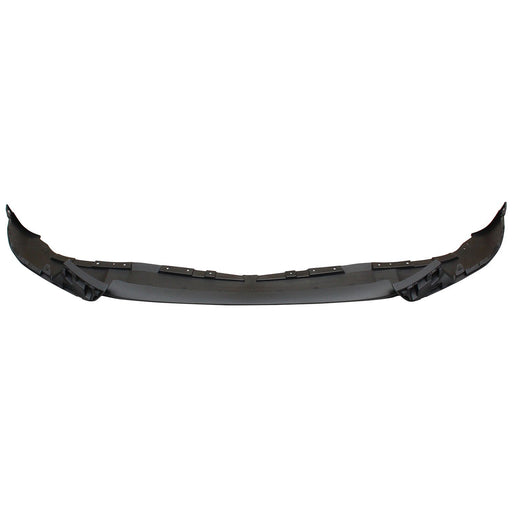 2019-2023 BMW X5 Front Spoiler G05 W/O M Sport Pkg - BM1093107-Partify-Painted-Replacement-Body-Parts
