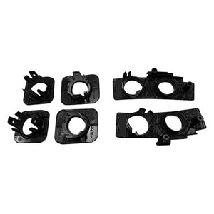Front Bumper Repair Kit image