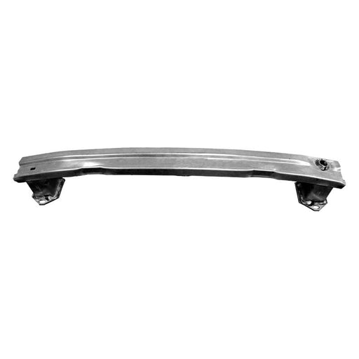2016-2022 BMW X1 Rear Bumper Reinforcement F48 - BM1106131-Partify-Painted-Replacement-Body-Parts