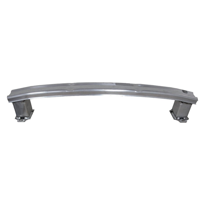 2018-2022 BMW X2 Rear Bumper Reinforcement F39 - BM1106134-Partify-Painted-Replacement-Body-Parts