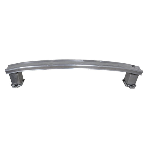 2018-2022 BMW X2 Rear Bumper Reinforcement F39 - BM1106134-Partify-Painted-Replacement-Body-Parts