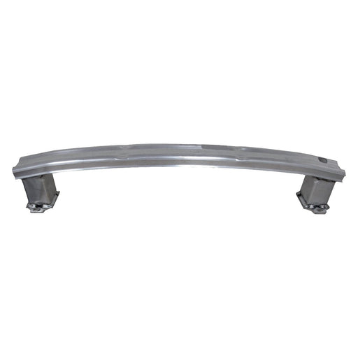 2018-2022 CAPA Certified BMW X2 Rear Bumper Reinforcement F39 - BM1106134C-Partify-Painted-Replacement-Body-Parts