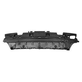 2017-2020 BMW 530e/530i/540i Rear Lower Bumper Reinforcement G30 W/M Pkg - BM1107102-Partify-Painted-Replacement-Body-Parts