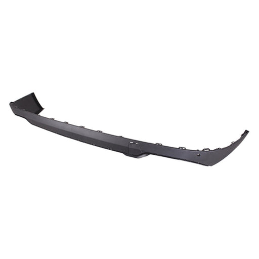 2022-2024 BMW X3 sDrive30i/xDrive30e/xDrive30e Outdoor Edition/xDrive30i/xDrive30i Outdoor Edition/xDrive30i Protection Rear Lower Bumper G01 W/O M Sport Line - BM1115121-Partify-Painted-Replacement-Body-Parts