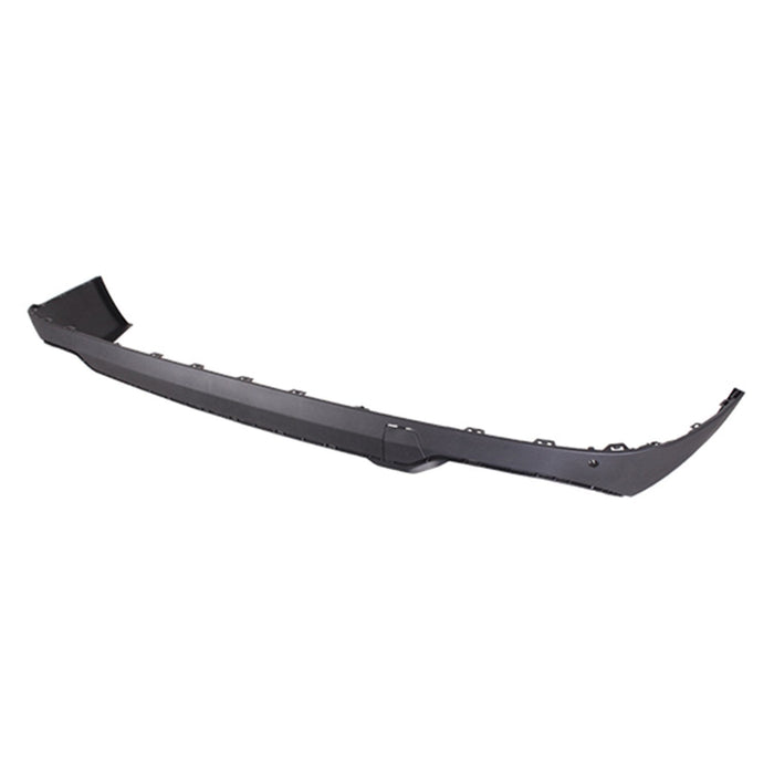 2022-2024 CAPA Certified BMW X3 sDrive30i/xDrive30e/xDrive30e Outdoor Edition/xDrive30i/xDrive30i Outdoor Edition/xDrive30i Protection Rear Lower Bumper G01 W/O M Sport Line - BM1115121C-Partify-Painted-Replacement-Body-Parts