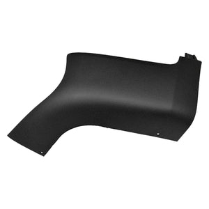 Rear Passenger Side Bumper image