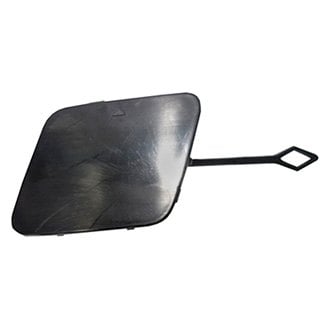 2016-2019 BMW 740e xDrive/740i/750i Rear Tow Hook G12 W/O M Pkg - BM1128102-Partify-Painted-Replacement-Body-Parts