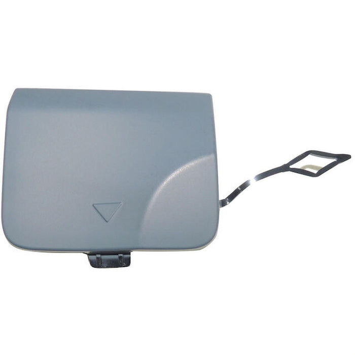 2022-2024 BMW X3 sDrive30i/xDrive30i/xDrive30i Outdoor Edition/xDrive30i Protection Rear Tow Hook Cover G01 W/O M Sport Line - BM1129159-Partify-Painted-Replacement-Body-Parts