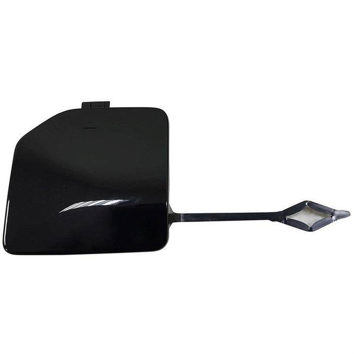 2022-2024 BMW X3 M40i/sDrive30i/xDrive30i/xDrive30i Outdoor Edition/xDrive30i Protection Rear Tow Hook Cover G01 W/M Sport Line - BM1129163-Partify-Painted-Replacement-Body-Parts