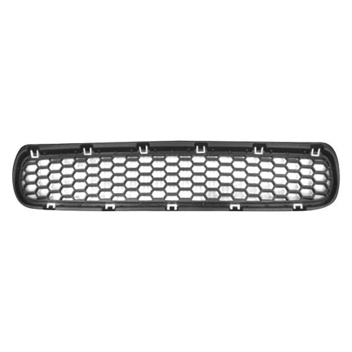 2008-2013 BMW 328i/335i/M3 Rear Bumper Grille E92/E93 2L L4/3L L6/4L V8 - BM1136100-Partify-Painted-Replacement-Body-Parts