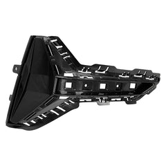 Rear Driver Side Bumper Insert image