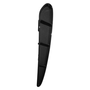 Rear Passenger Side Bumper Insert image