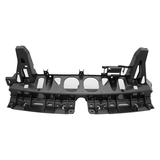 2007-2013 BMW X5 Rear Bumper Support E70 Inner Cover - BM1140108-Partify-Painted-Replacement-Body-Parts