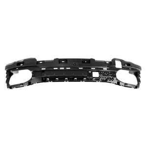 Rear Bumper Support image