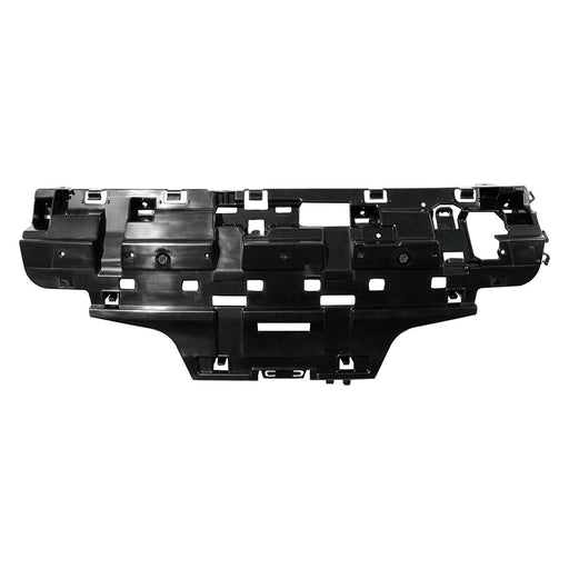 2014-2020 BMW 428i/428i Gran Coupe/430i/430i Gran Coupe/435i/435i Gran Coupe/440i/440i Gran Coupe Rear Bumper Support F32 Lower W/M Sport Package - BM1140110-Partify-Painted-Replacement-Body-Parts