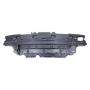 Rear Bumper Support image