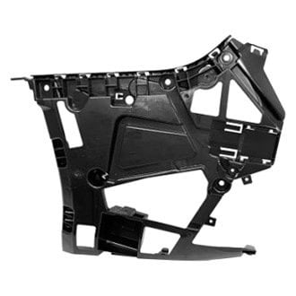 2019-2022 BMW 330e/330e xDrive/330i/330i xDrive Rear Driver Side Bumper Support G20 W/O M Sport Pkg - BM1142118-Partify-Painted-Replacement-Body-Parts