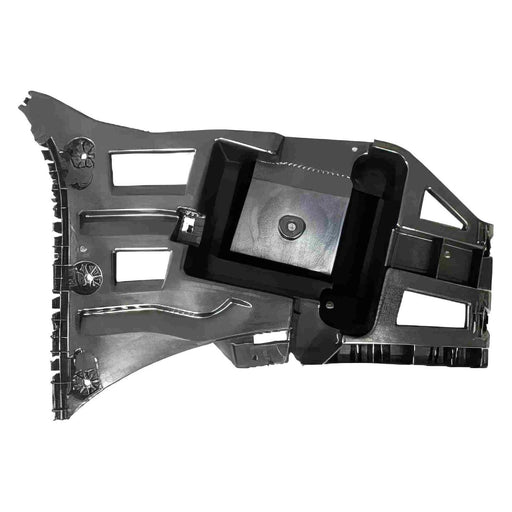 2016-2022 BMW X1 Rear Driver Side Bumper Support F48 W/O M Pkg Side Guide - BM1142121-Partify-Painted-Replacement-Body-Parts