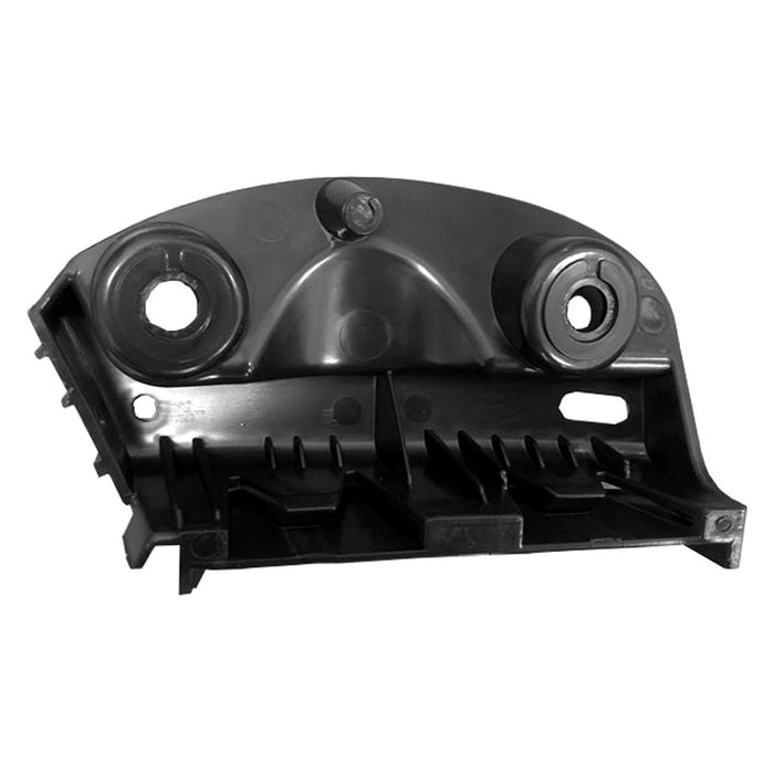 2006-2011 BMW 323i/325i/325xi/328i/328xi/330i/330xi/335d/335i/335xi/M3 Rear Passenger Side Bumper Support E90 - BM1143112-Partify-Painted-Replacement-Body-Parts