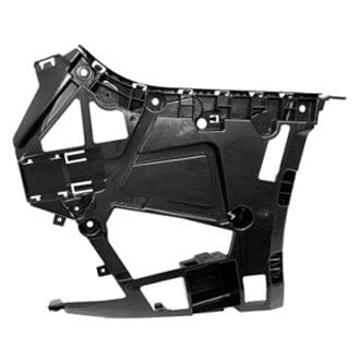 2019-2022 BMW 330e/330e xDrive/330i/330i xDrive Rear Passenger Side Bumper Support G20 W/O M Sport Pkg - BM1143118-Partify-Painted-Replacement-Body-Parts