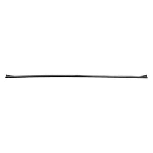 Rear Center Bumper Molding image