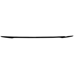 Rear Bumper Molding image