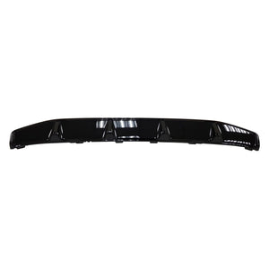 Rear Bumper Molding image