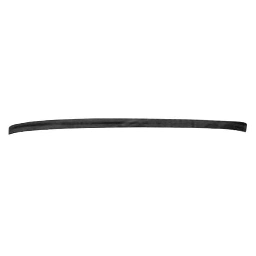 1999-2006 BMW 323i/325i/328i/330i Rear Bumper Impact Strip Center Molding Cover W/O Park Sensor W/O Sport Package E46 4 Door - BM1157110-Partify-Painted-Replacement-Body-Parts