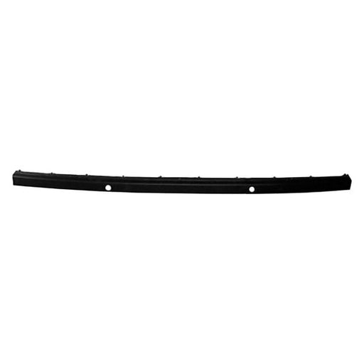 1995-2001 BMW 740i/750iL Rear Bumper Impact Strip Center W/Park Distance Control - BM1157115-Partify-Painted-Replacement-Body-Parts