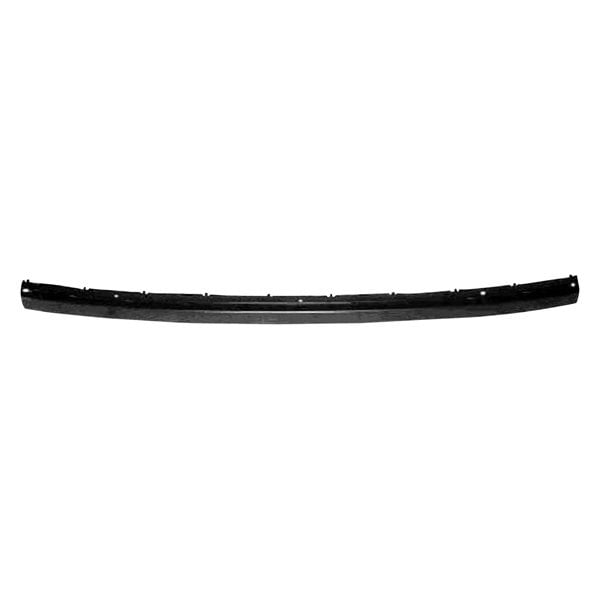1995-2001 BMW 740i/750iL Rear Bumper Impact Strip W/O Park Distance Control - BM1157116-Partify-Painted-Replacement-Body-Parts