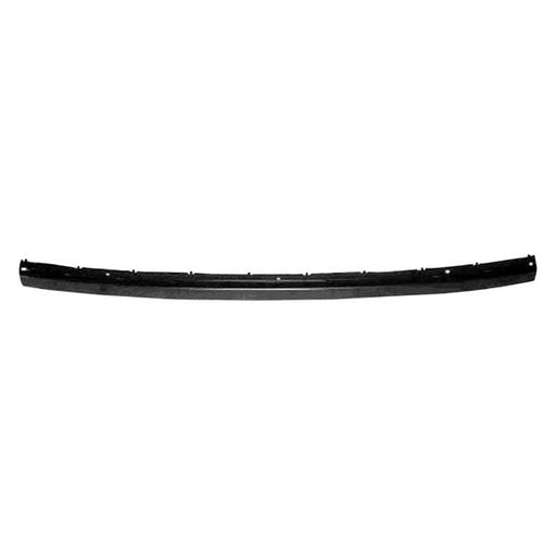 1995-2001 BMW 740i/750iL Rear Bumper Impact Strip W/O Park Distance Control - BM1157116-Partify-Painted-Replacement-Body-Parts