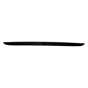 Rear Bumper Impact Strip image