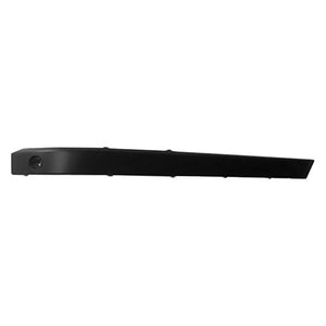 Rear Passenger Side Bumper Impact Strip image