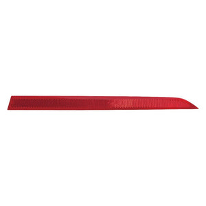 Rear Driver Side Bumper Reflector image