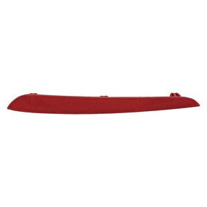 Rear Driver Side Bumper Reflector image