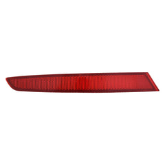 Rear Driver Side Bumper Reflector image