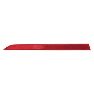 Rear Passenger Side Bumper Reflector image