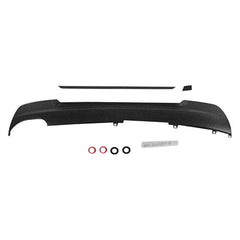 Rear Bumper Valance / Grille Kit image