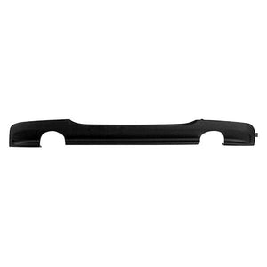 Rear Bumper Valance / Grille Kit image