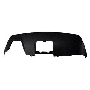 Rear Bumper Valance / Grille Kit image
