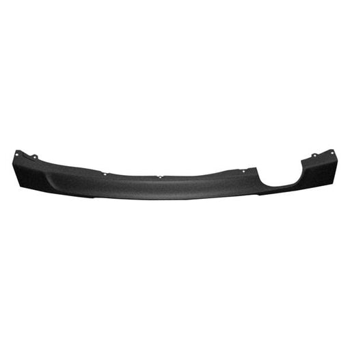 2013-2018 BMW 320i/328i Rear Bumper Valance/Grille Kit F30 Bumper Trim W/M Sport Package Panel - BM1195111-Partify-Painted-Replacement-Body-Parts